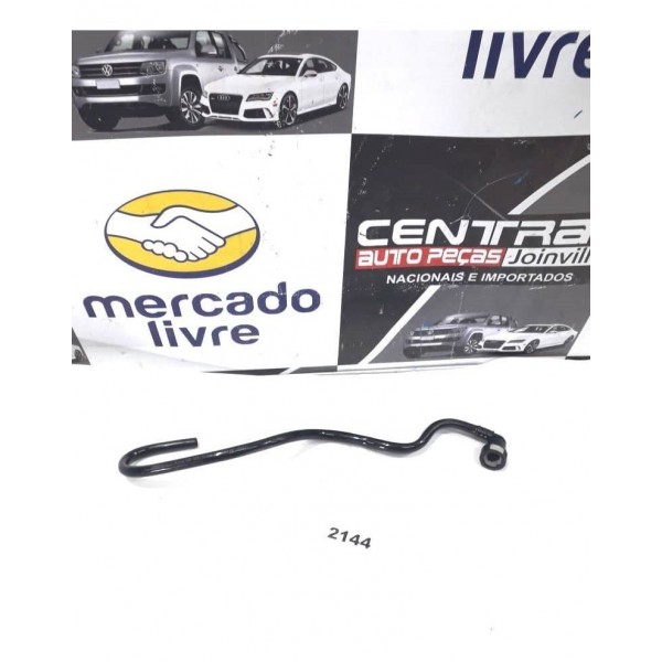 Mangueira Respiro Combustível Audi Q5 S-line 2.0 2019 2020