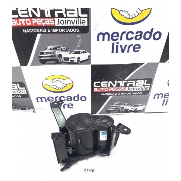 Filtro Canister Carvão Ativo Audi Q5 S-line 2.0 2019 2020
