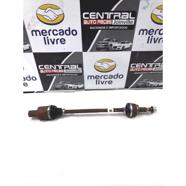 Semi Eixo Homocinética Traseira Esquerda Toro Diesel 2019