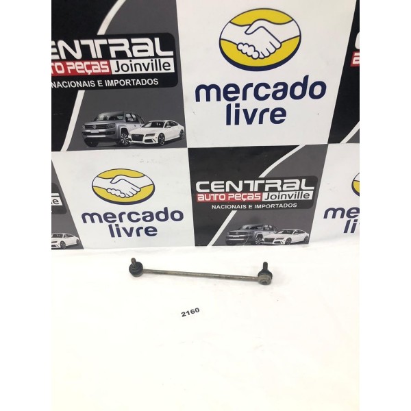Bieleta Suspensão Dianteira Vw Jetta 2.0 8v 2013 