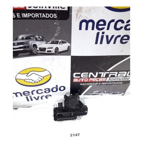 Motor Atuador Fechadura Tampa Traseira Audi Q5 2.0 2019 2020