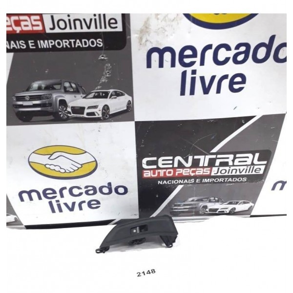 Comando Botão Vidro Traseiro Direito Audi Q5 2.0 2019 2020