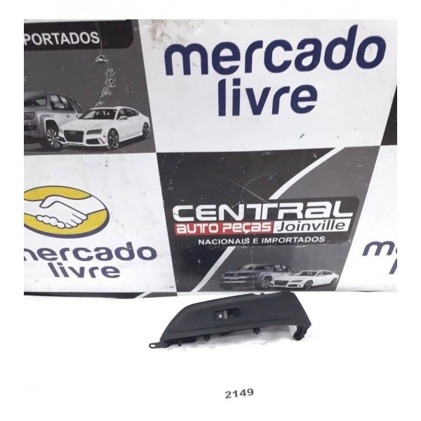 Comando Botão Vidro Dianteiro Direito Audi Q5 2.0 2019 2020