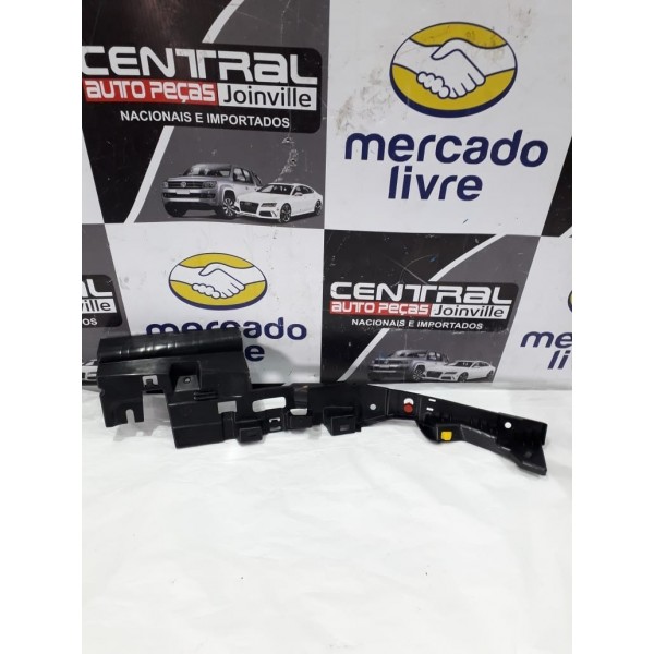 Suporte Soleira Traseira Esquerda Toro Ranch 2019 520220500