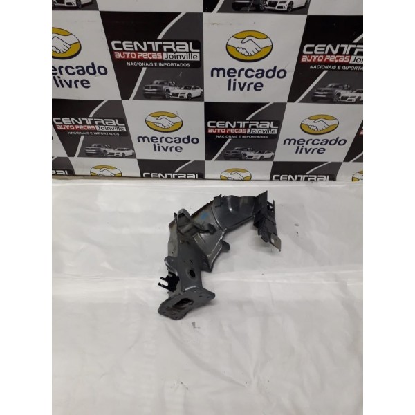 Longarina Caixa Roda Lado Esquerdo Vw Jetta 2014 2015 2016