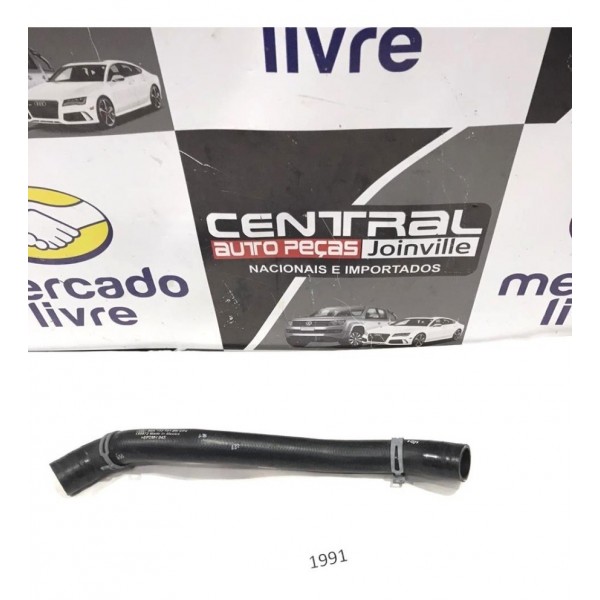 Mangueira Água Superior Radiador Audi Q5 Sline 2.0 2019 2020
