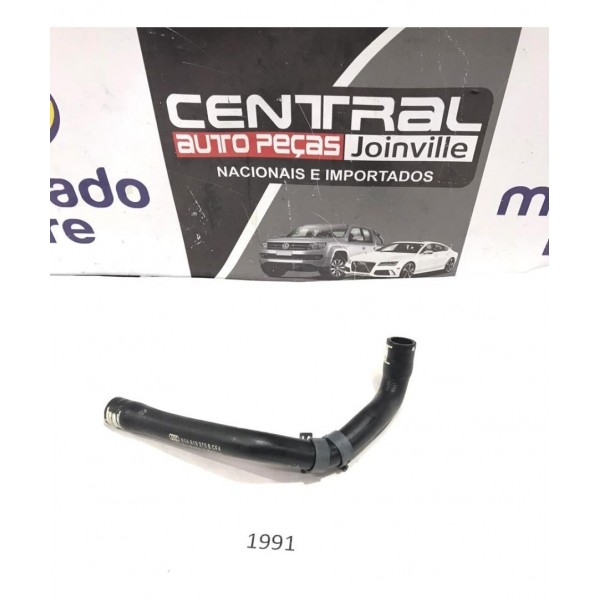 Mangueira Bomba Água Auxiliar Audi Q5 2019 2020 80a819370b