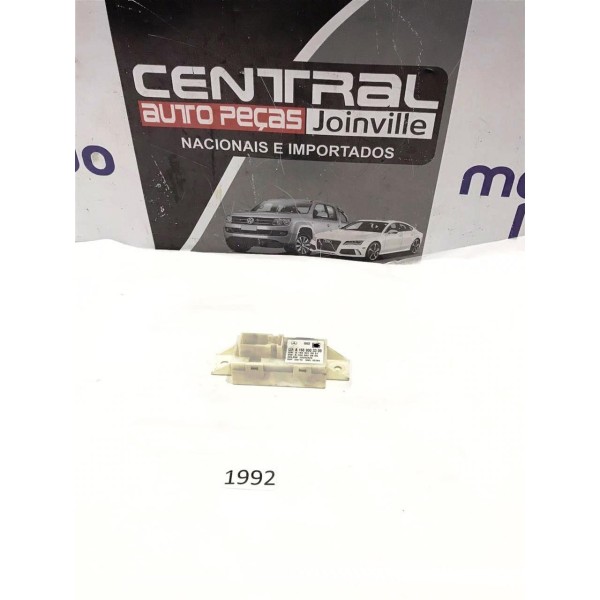 Módulo Central Farol Mercedes Gla 200 2018 - A1669003309
