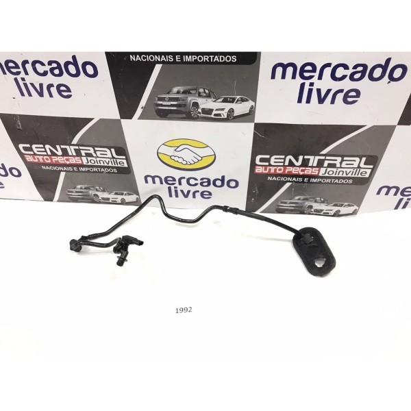 Sensor Pressão Hidrovácuo Cano Freio Audi Q5 S-line 2019 20 