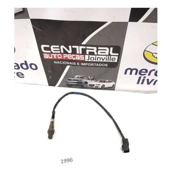 Sonda Lambda Hyundai Ix35 2017 2018 392102e410 - 9025030088