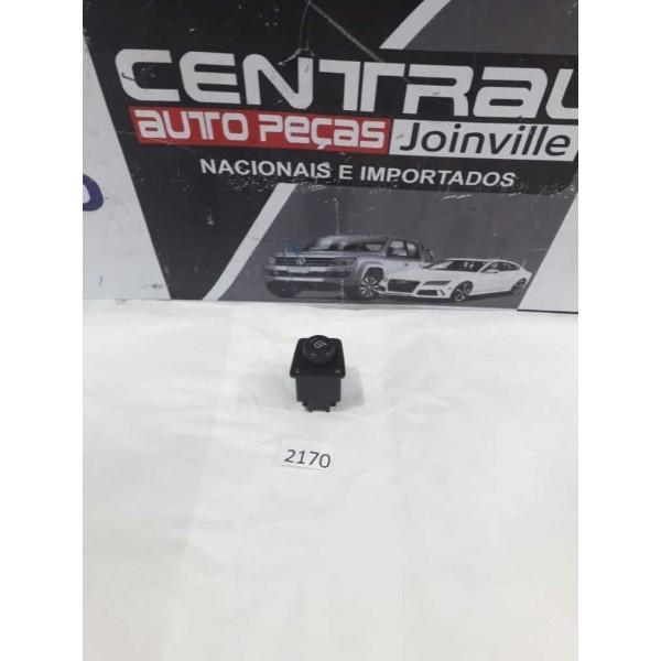 Comando Retrovisor Gm Captiva 2008