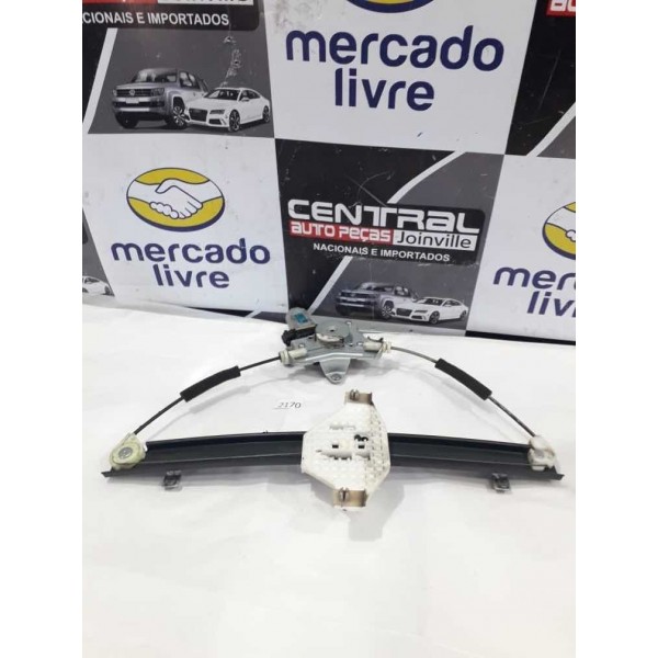 Maquina Vidro Dianteira Direita Gm Captiva 2008