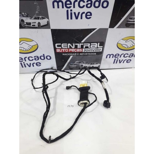 Chicote Porta Dianteira Direita Gm Captiva 2008