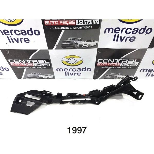 Suporte Acabamento Direito Jeep Compass 2017 2018 - 53416593