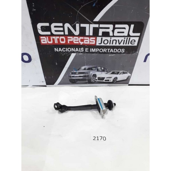 Limitador Porta Dianteira Esquerda Gm Captiva 2008