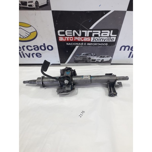 Coluna De Direção Gm Captiva V6 2008