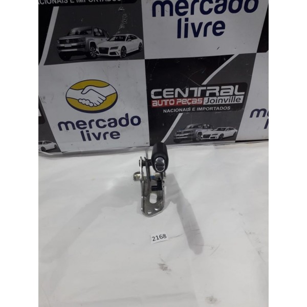 Alavanca Freio Mão Fiat Toro Diesel 2018 2019