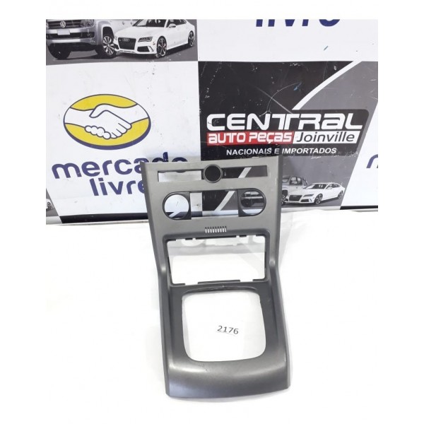 Moldura Console Central Câmbio Gm Captiva 2007 2008 2009