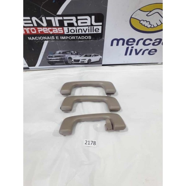 Jogo Pega Mão Hyundai Vera Cruz 2008