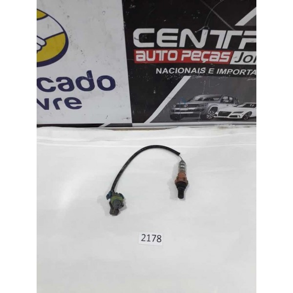 Sonda Lambda Gm Captiva 2008