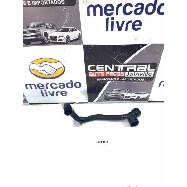 Mangueira Trocador Resfriador Óleo Toro Ranch Diesel 2019 20