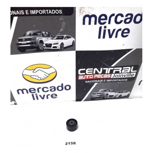 Polia Rolamento Tensor Correia Fiat Toro Diesel 2019 2020