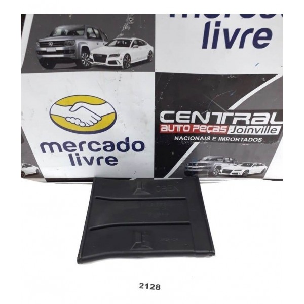 Duto Ventilação Ar Interna Assoalho Mercedes A250 2014 2015