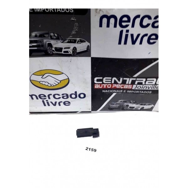 Sensor Antena Presença Keyless Fiat Toro Ranch 2.0 2019 2020