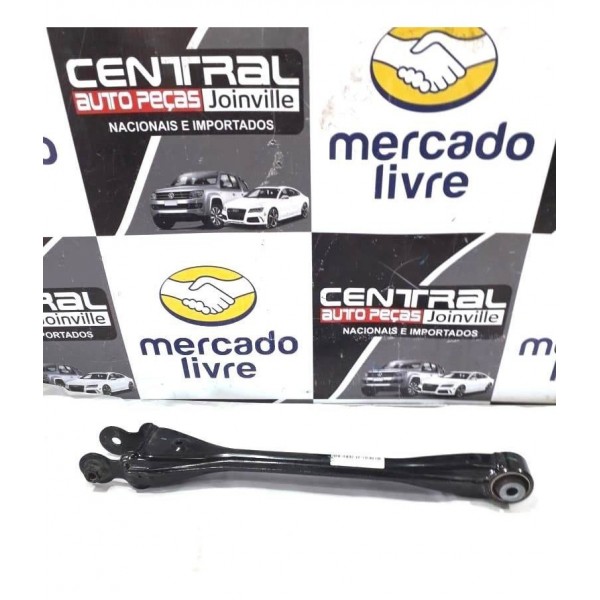 Braço Reto Traseiro Esquerdo Fiat Toro 4x4 Diesel 2019 N1