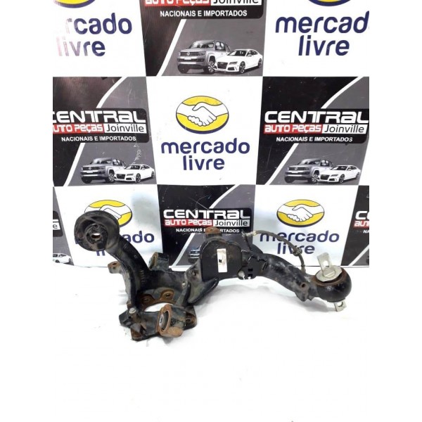 Manga Eixo Facão Traseiro Direito Toro 4x4 Diesel 2019 2020