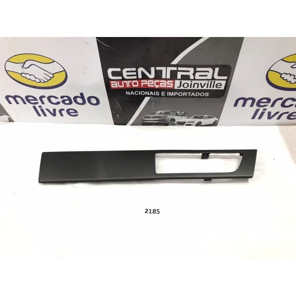 Moldura Forro Porta Dianteira Esquerda Discovery 4 Hse 2014