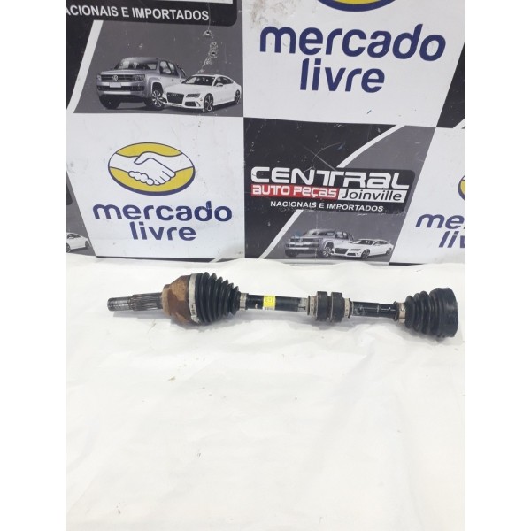 Eixo Homocinetica Dianteira Direita Sentra Sv 2.0 Autom 2014