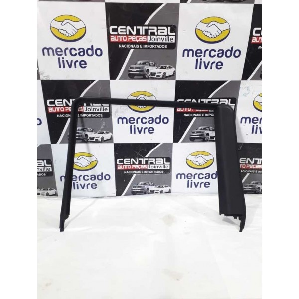Aplique Vidro Vigia Direito Land Rover Discovery Hse 2014