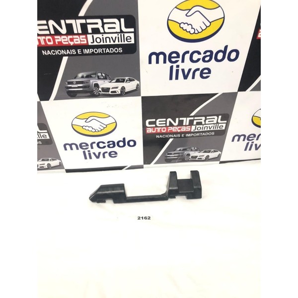 Defletor Guia Ar Esquerdo Radiador Veloster 1.6 2012 2013