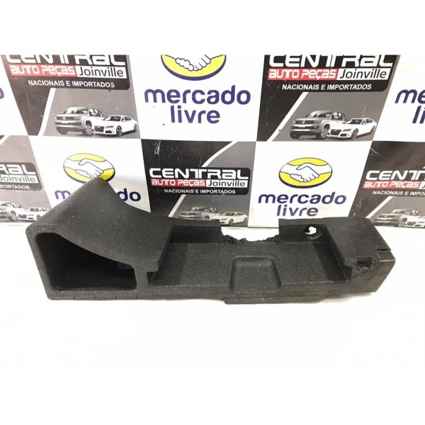 Isopor Esquerdo Estepe Porta Malas Gm Captiva 2008 2009 2010