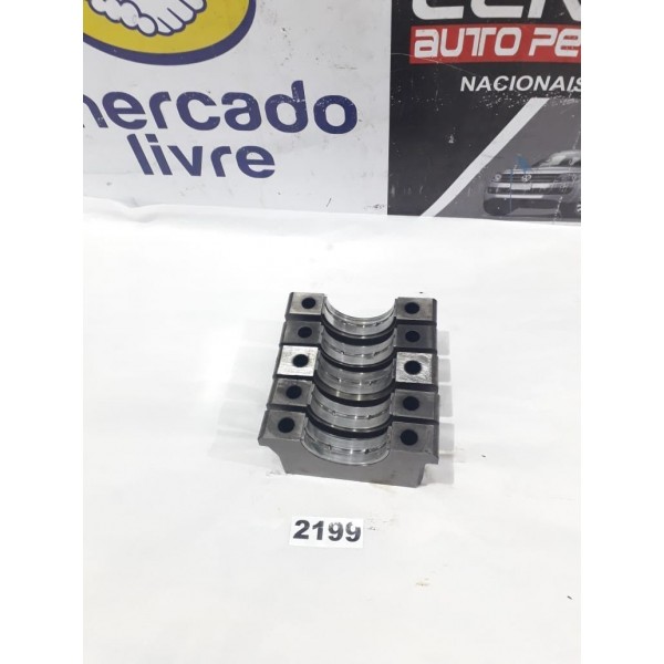 Jogo Mancal Comando Nissan Sentra 2.0 2014 2015 2016