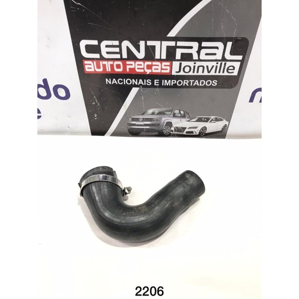 Mangueira Intercooler Discovery 4 3.0 2014 Original
