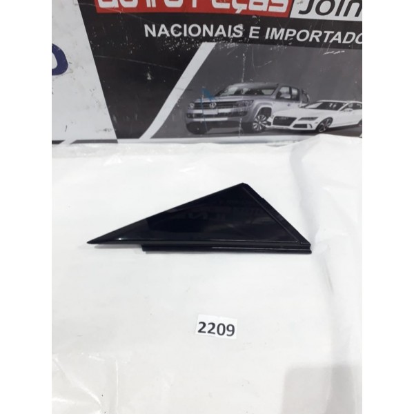 Acabamento Vidro Externo Dianteiro Esquerdo Mini Cooper 2019