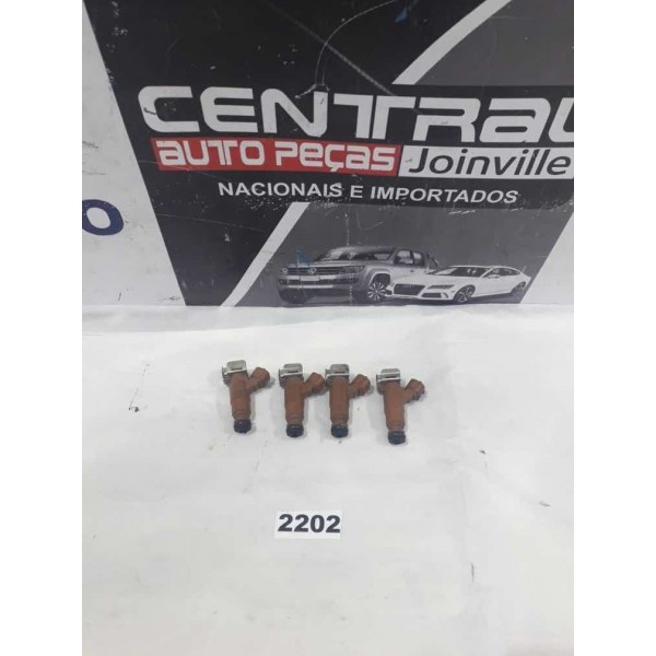 Bico Injetor Nissan Sentra 2014 Unidade