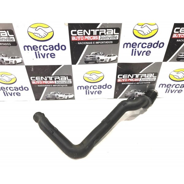 Mangueira Duto Tubo Intercooler Discovery 4 3.0 V6 2014 2015