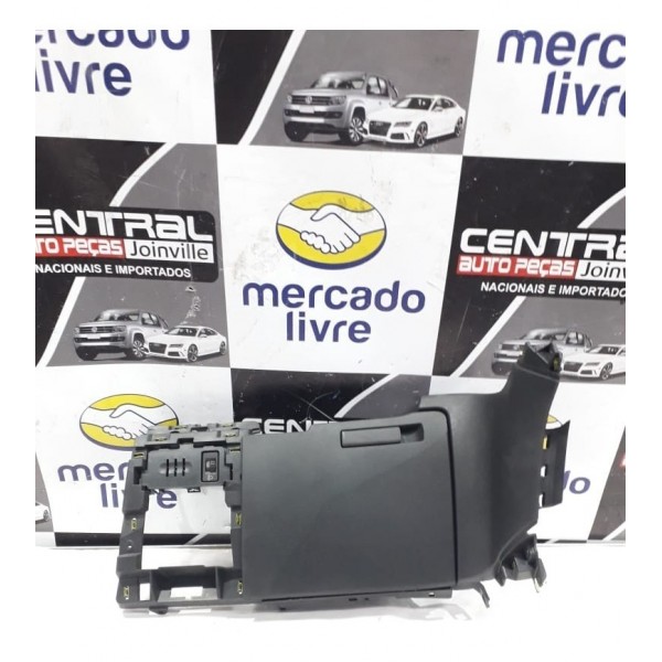 Tampa Porta Luvas Objeto Motorista Peugeot 3008 2012