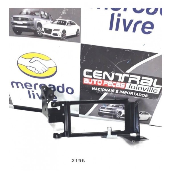 Suporte Fixação Módulo Som Discovery 4 3.0 V6 2014 2015 2016