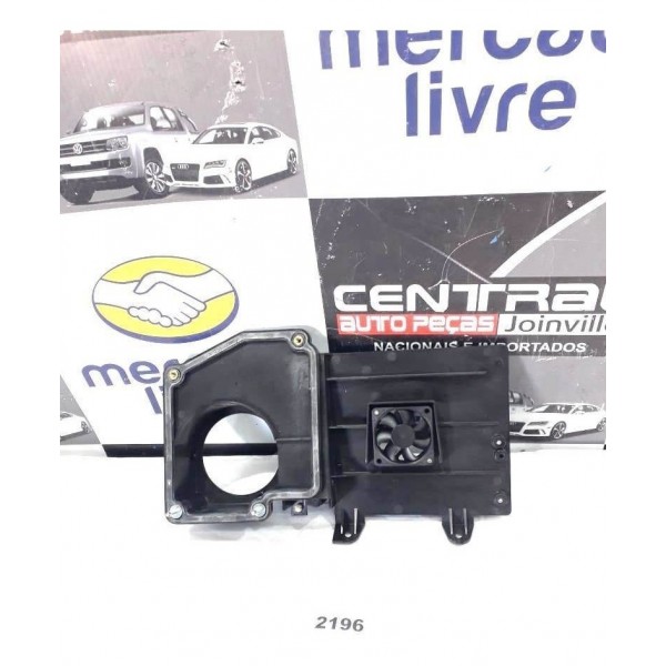 Ventilador Cooler Módulo Som Discovery 4 3.0 V6 2014 2015