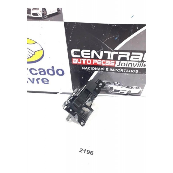 Suporte Apoio Bagagito Porta Malas Discovery 4 2014 2015