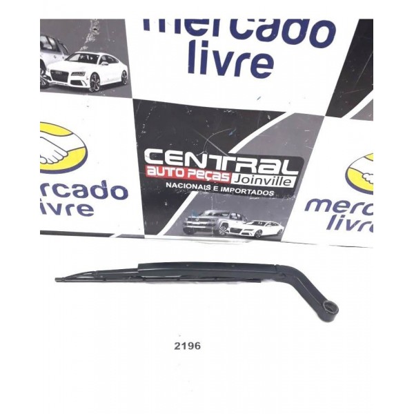 Braço Haste Palheta Limpador Traseiro Discovery 4 2014 2015