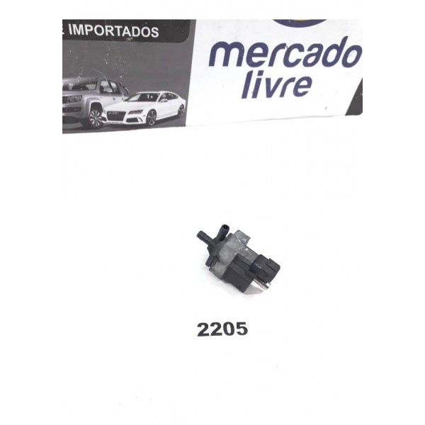 Válvula Solenoide Vácuo Discovery 4 3.0 2014 2015 - 72268727