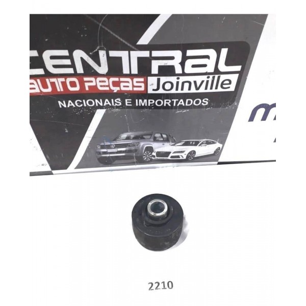 Batente Coxim Carroceria Discovery 4 3.0 2014 2015 Kvf500120