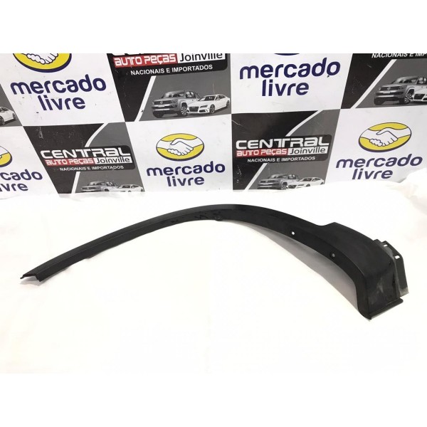 Aplique Friso Paralama Esquerdo Sorento  2011 2012 2013