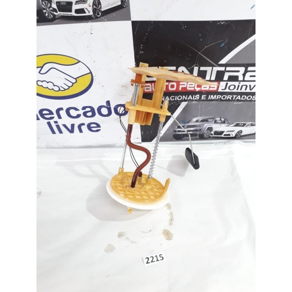 Bomba Combustível Sorento 2.4 16v 2013 Pescador