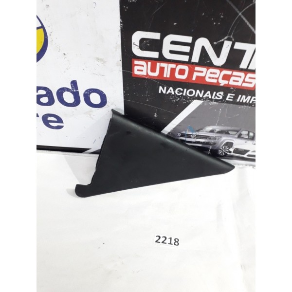 Moldura Interna Retrovisor Direita Sorento 2014 